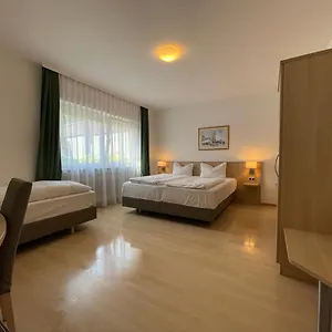 3* Hotel Hafner