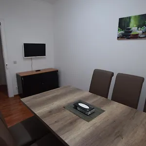 Wasen Apartment